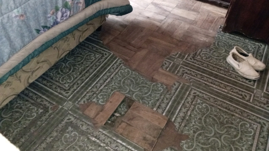 2 Bedroom Property for Sale in North Addo Road Phase 1 Eastern Cape